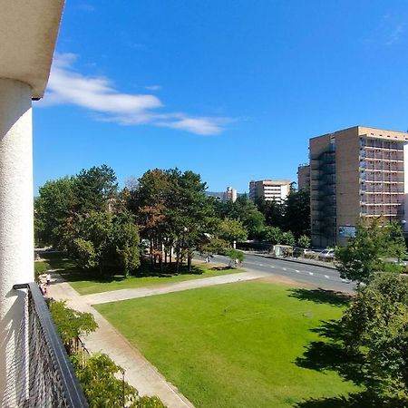 Holiday Apartcomplex Royal Sun Sluneční pobřeží Exteriér fotografie