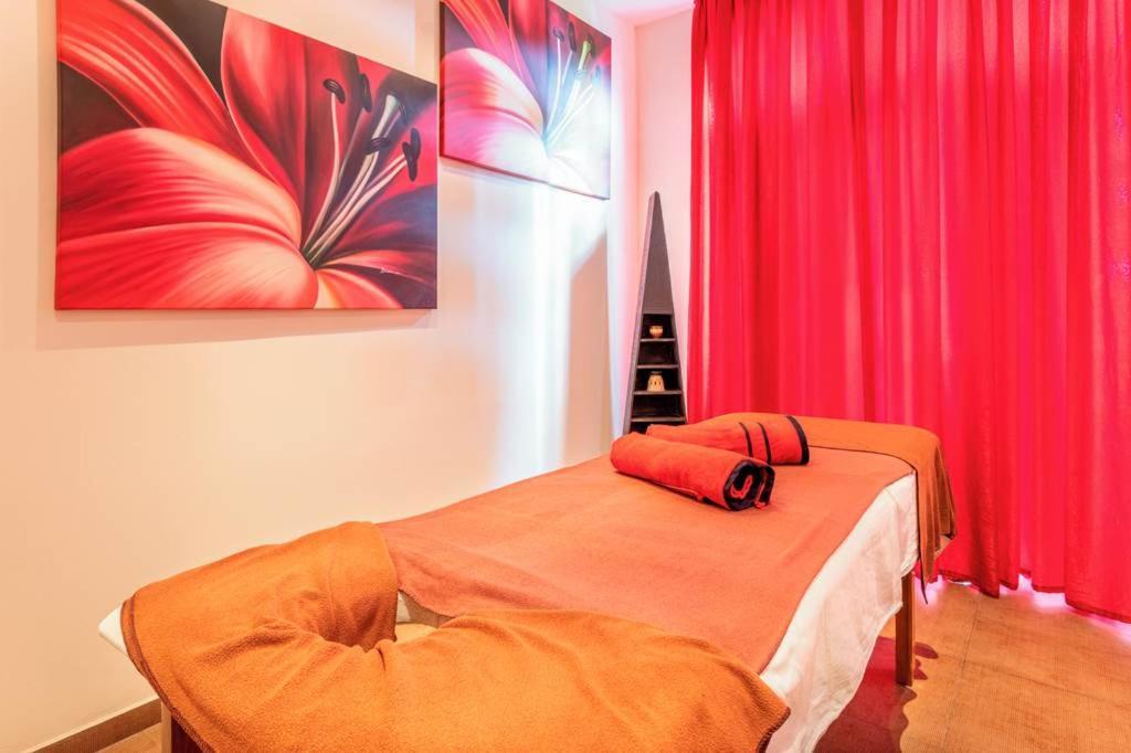 Holiday Apartcomplex Royal Sun Sluneční pobřeží Exteriér fotografie