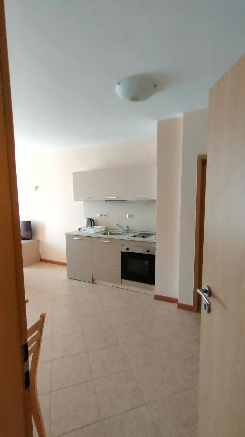 Holiday Apartcomplex Royal Sun Sluneční pobřeží Exteriér fotografie